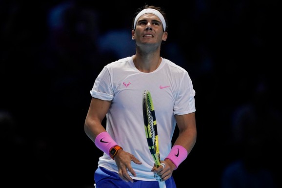 Rafael Nadal otvoreno o novcu u tenisu, hotelima i kako ga je sport pripremio za biznis: "Ljudi da troše više na iskustva"