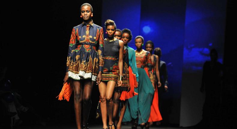 10 ‘Lagos Fashion Week’ designers take over Spotify’s playlist  [Shoppe Black]