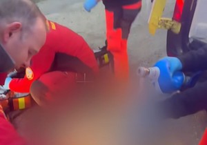 Operacija srca na ulici u Mađarskoj 