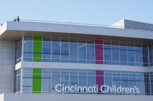 Cincinnati Children's Hospital