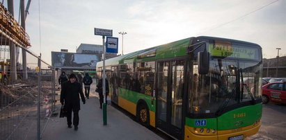 Przenieście wiaty tam gdzie są potrzebne