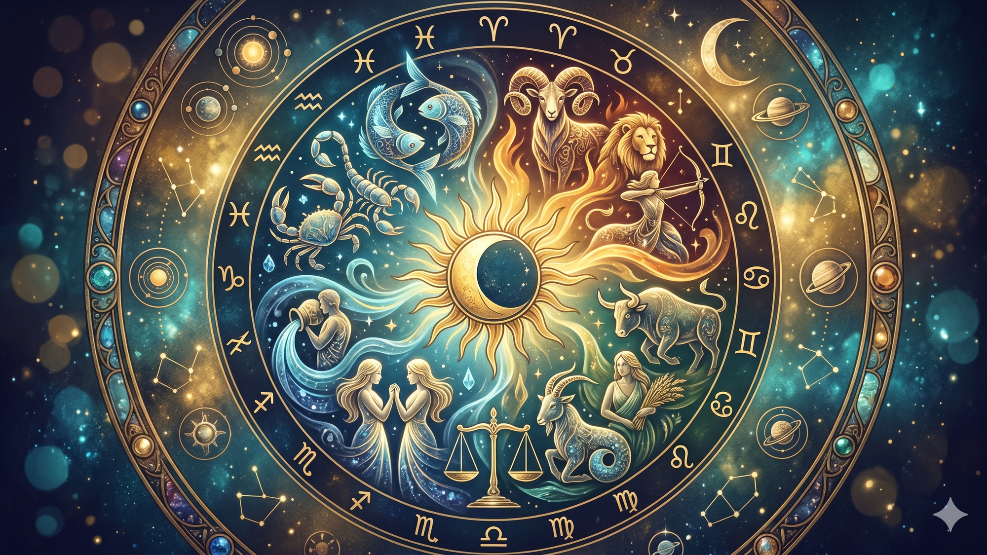 Prečítajte si váš horoskop (ilustračné foto).