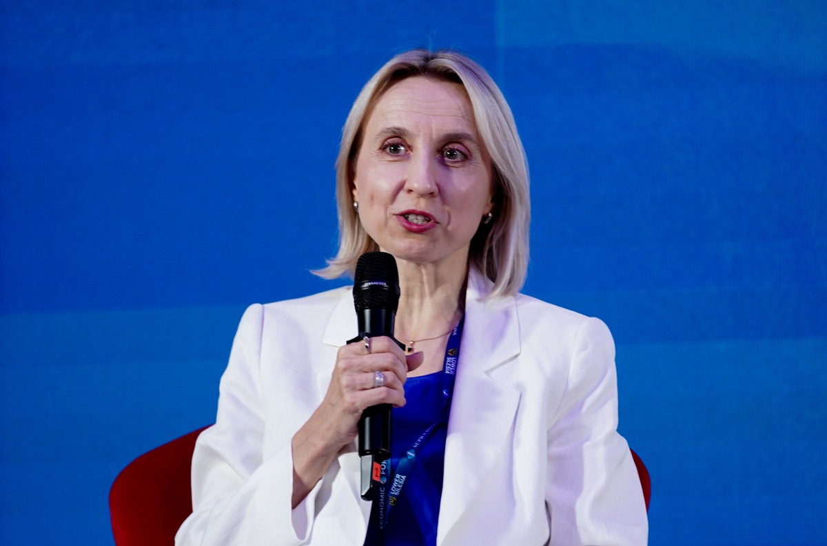 "Dobry dzień dla innowacyjności polskiej gospodarki". Wiceprezes EBI o Innovate Poland