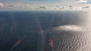 Nord Stream uszkodzone. Pojawiły się nowe teorie na temat ataku