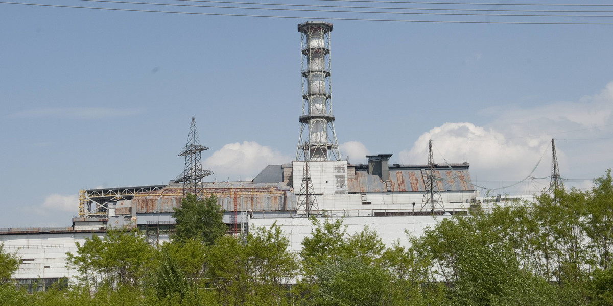 Czarnobyl