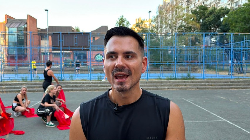 Bojan Bjelić