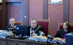 Dyżurny ruchu prawomocnie skazany za katastrofę pod Szczekocinami. Obrona nie wyklucza kasacji