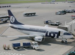 Nowe boeingi znowu się spóźniają