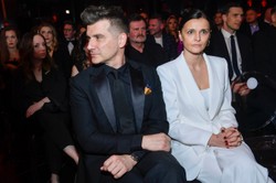 Wojewódzki nazwał Kammela "pieszczochem TVP". Co odpowiedział prezenter?