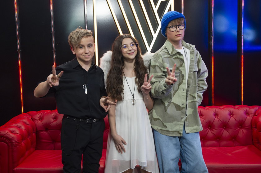 "The Voice Kids 5"