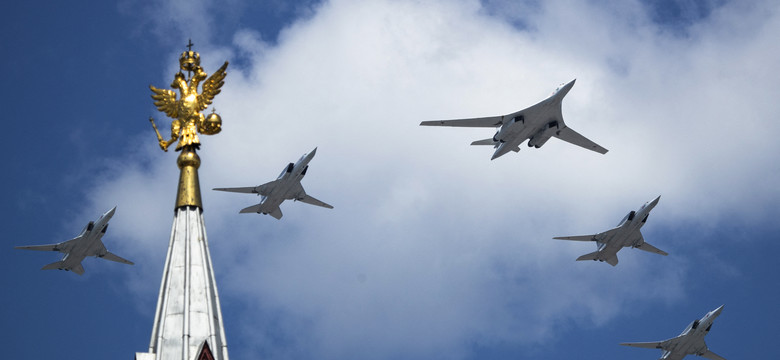 Ukraina niszczy najlepsze samoloty Putina. Trwa koszmar rosyjskiego lotnictwa. "Dla Rosji nastały mroczne czasy" [ANALIZA]