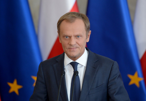Tusk: Nie będzie dymisji Sienkiewicza. Podsłuchy „to próba zamachu stanu”