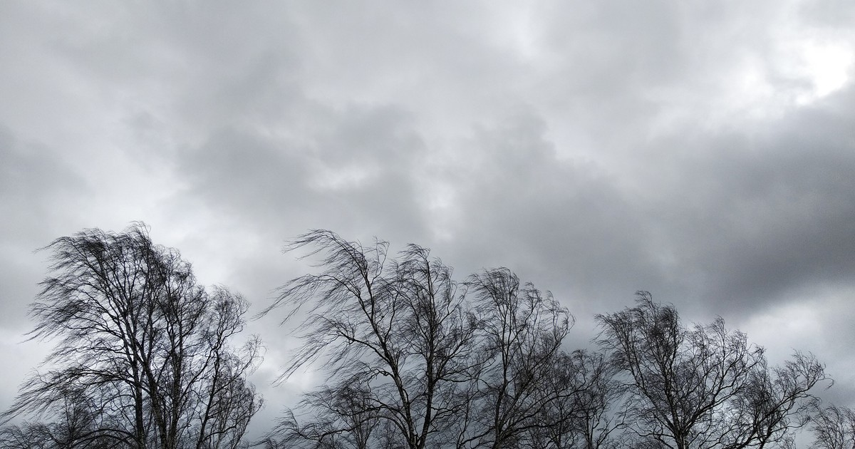 Niebezpieczna pogoda w czwartek! IMGW wydał alert dla mieszkańców tych powiatów