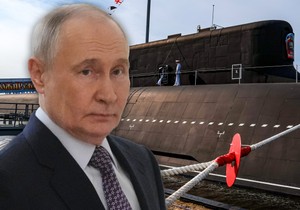 Britanija razotkrila tajnu Putinovu operaciju