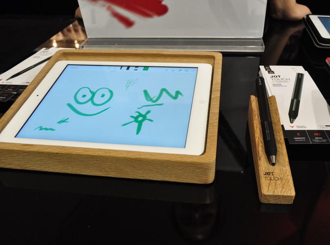 Długopis do tabletu