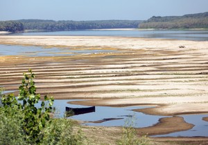 Rumunija Dunav