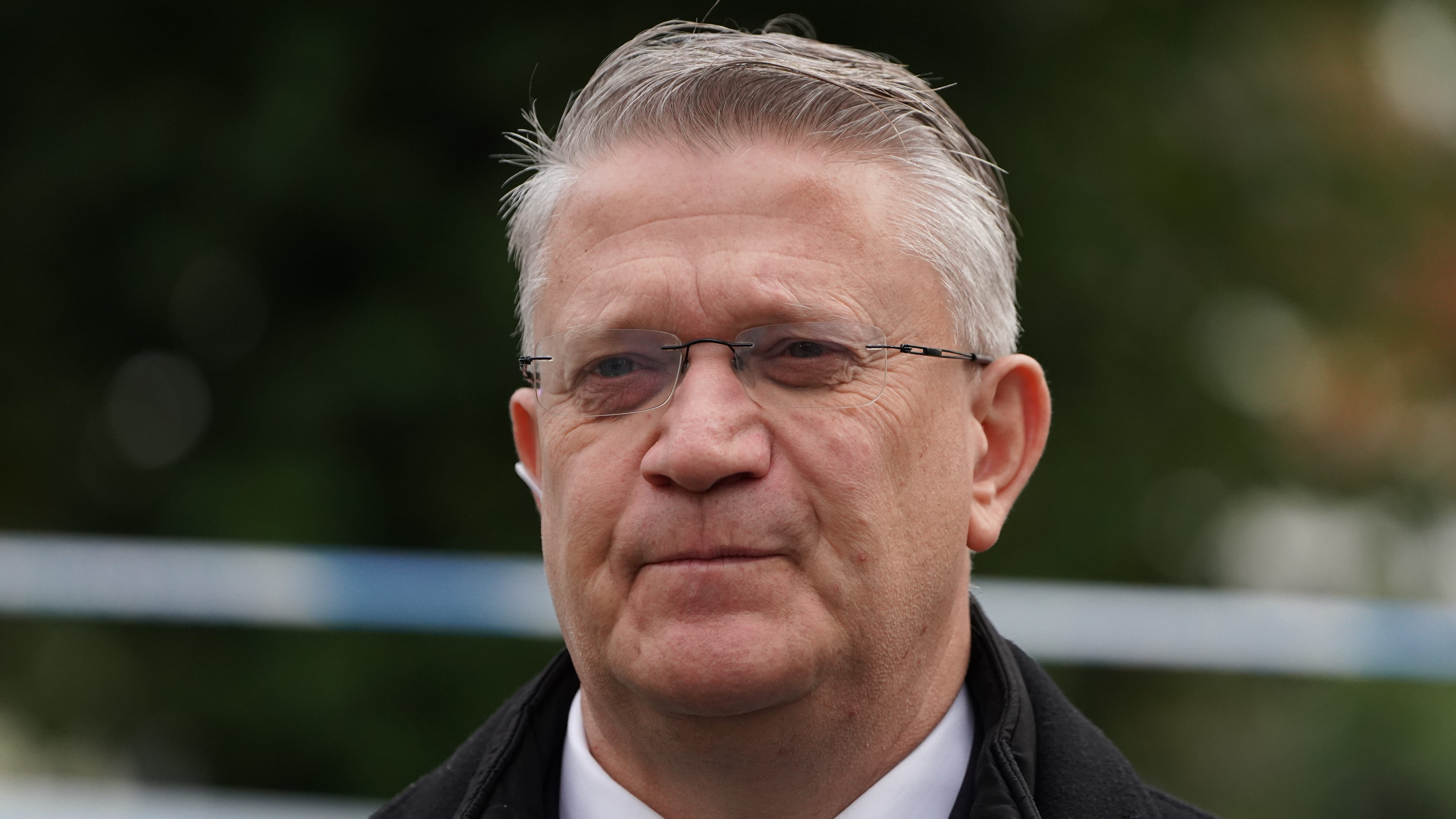 Rosindell becomes second Tory MP to defect to Reform UK in a week