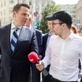 Trzaskowski podtrzymuje plan likwidacji TVP Info. Szef gabinetu Dudy: trzeba obronić wolność słowa