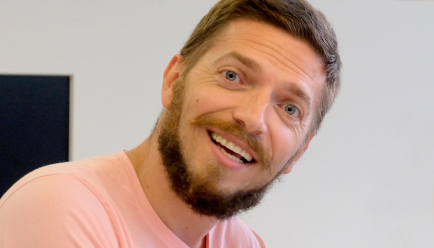 Predrag Damnjanović