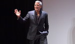 George Clooney rzuca aktorstwo 