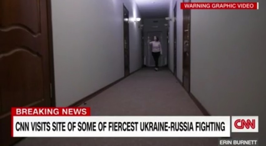 Gašenje svetla po kućama