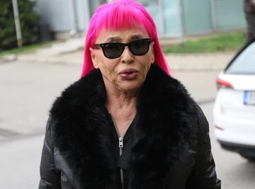 "Gurala sam novac tamo gde se stavlja!" Zorica Brunclik pokazala na regiju donjeg veša, pa iznenadila priznanjem