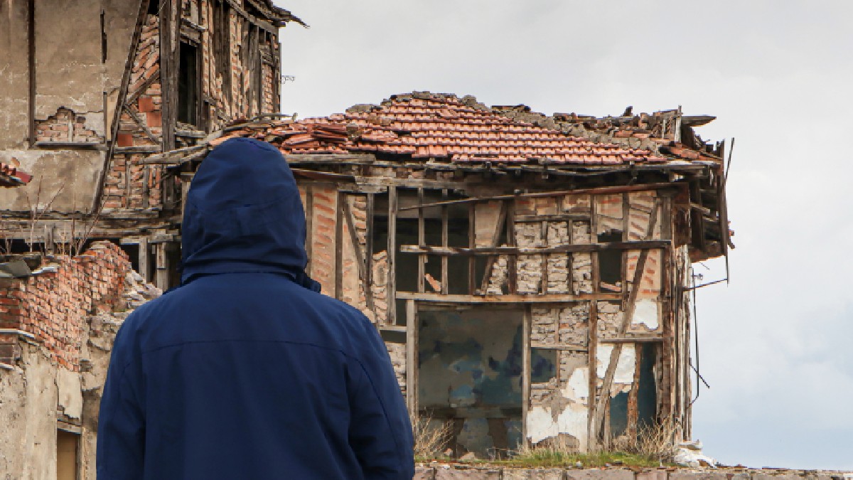Un tată cu 58 de copii a povestit cum se descurcă într-o țară care se confruntă cu sărăcia. Copiii săi merg la culcare flămânzi, în Afganistan