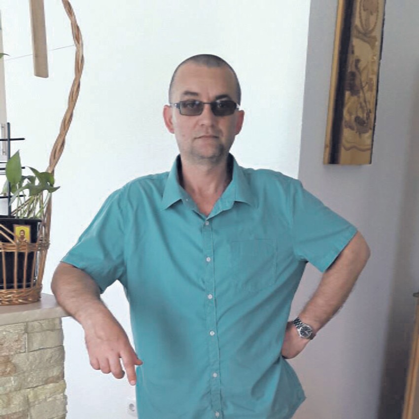 Ne mari za božje zapovesti: Trivo Radić