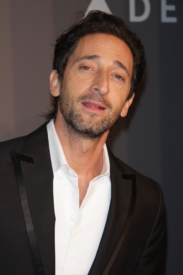 Zagraniczne gwiazdy z polskimi korzeniami: Adrien Brody