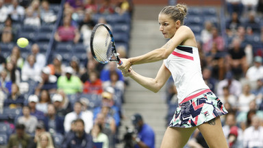 US Open: Karolina Pliskova odpadła w ćwierćfinale i straci prowadzenie w rankingu