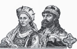 Królewski QUIZ z władców Polski. Masz mniej niż 7/10? Czas na powtórkę