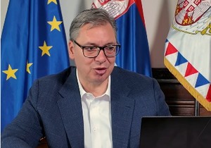 Vučić se oglasio o platformi Ko si bre ti