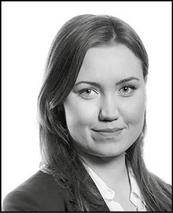 Natalia Kamińska-Kubiak, menedżer i doradca podatkowy w Grant Thornton