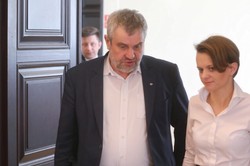 Ardanowski: Działanie obrońców praw zwierząt jak hitlerowska propaganda przeciwko Żydom