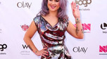 Kelly Osbourne