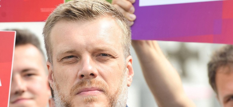 Zandberg: Schetyna idzie do wyborów właściwie sam [ROZMOWA]