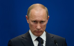 Putin: "wyścig zbrojeń pomiędzy Rosją a Zachodem trwa". W grze broń hipersoniczna