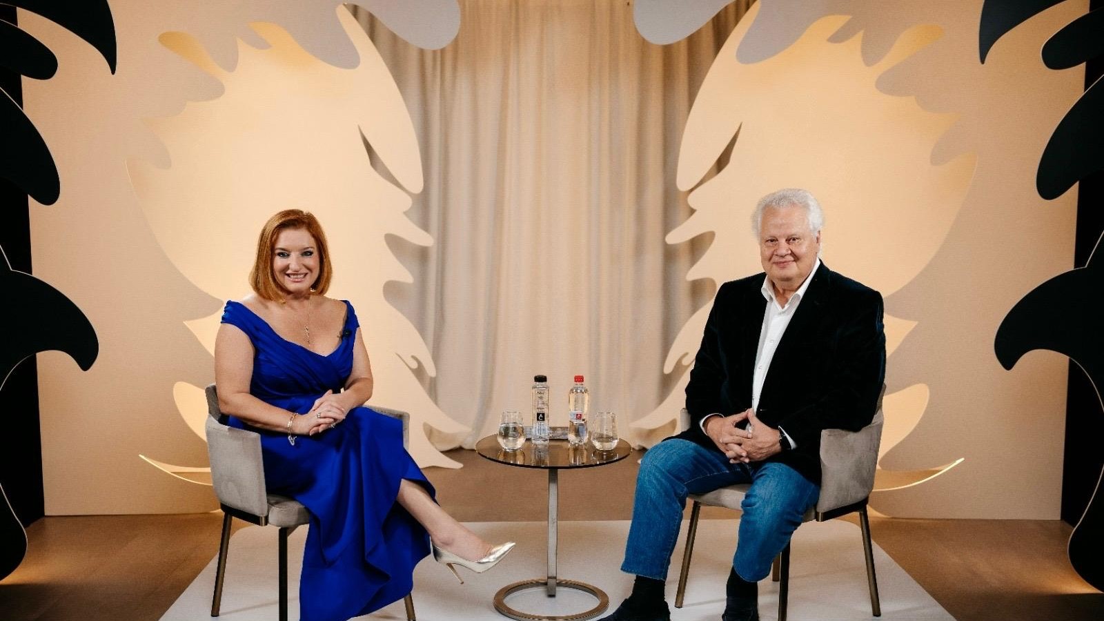 Cea mai bună emisiune de business revine la TV Noul sezon Temerarii, cu Marta Ușurelu, intră sâmbătă în sezonul 5