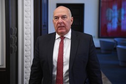 Kościński: Podatek cyfrowy musi być. Najlepiej ani polski, ani unijny, tylko globalny