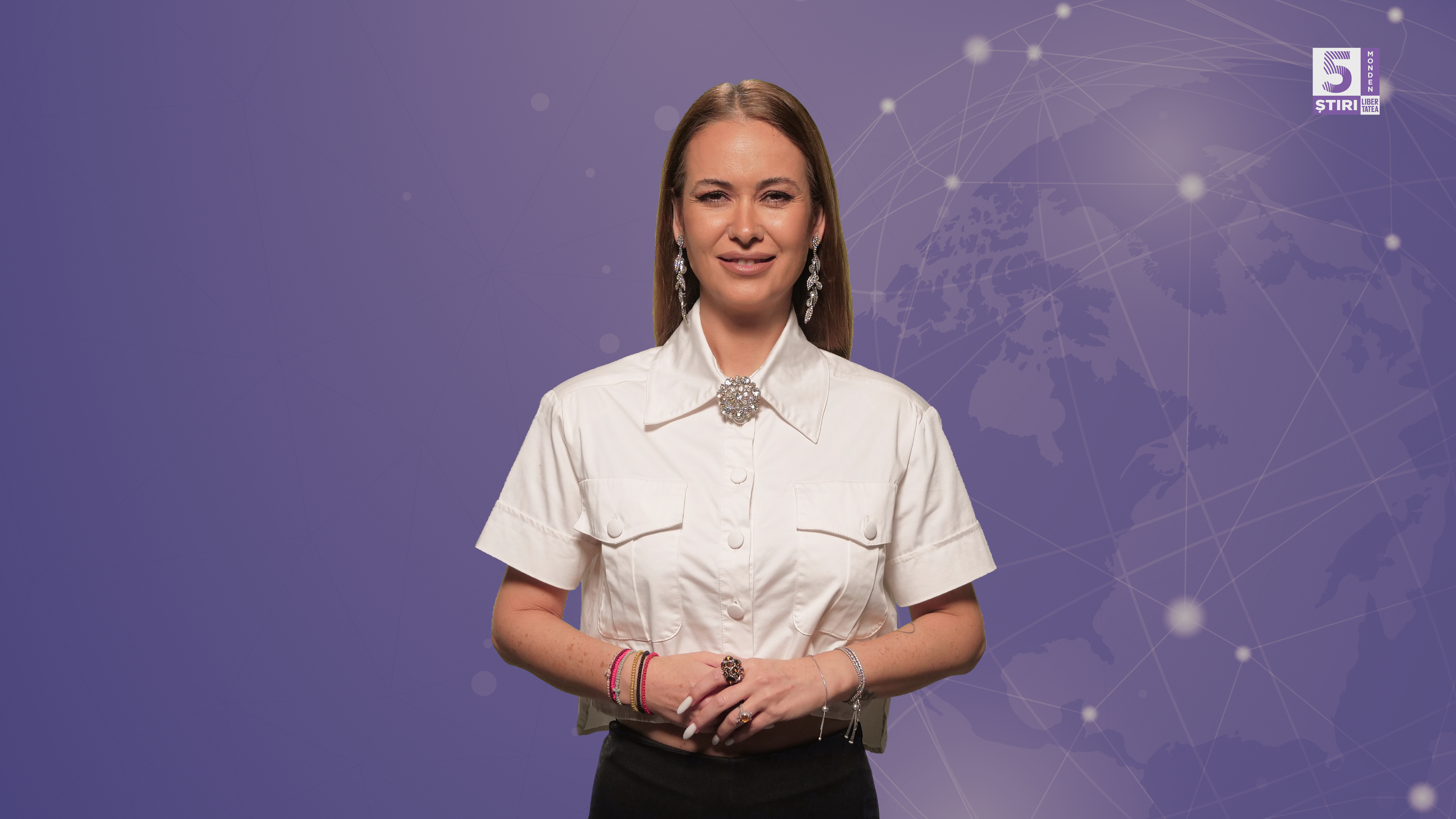 5 Știri by Libertatea - Monden: Un fotbalist care a avut două milioane de euro în cont a ajuns să trăiască dintr-un salariu de 5000 de lei