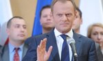 Tusk i Bieńkowska nie zapłacą podatku dochodowego