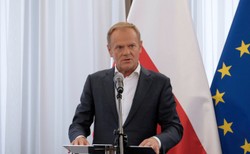 Tusk: Prawdy nie przykryją. Za taką cenę benzyny Kaczyński nie najeździ się po Polsce