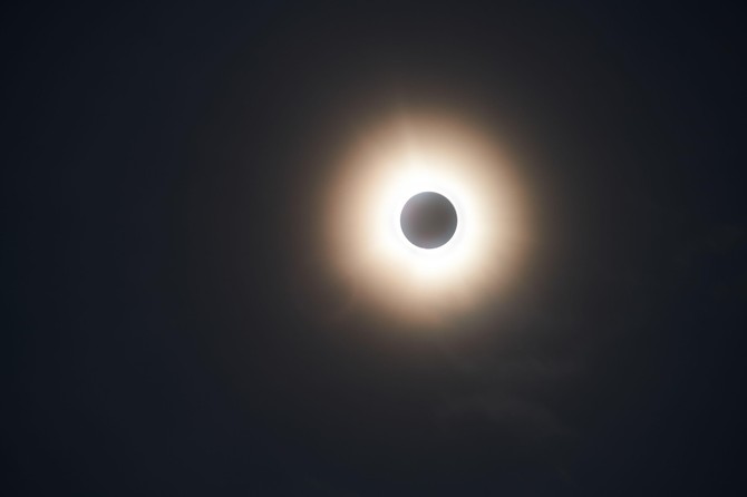 Pomračenje Sunca