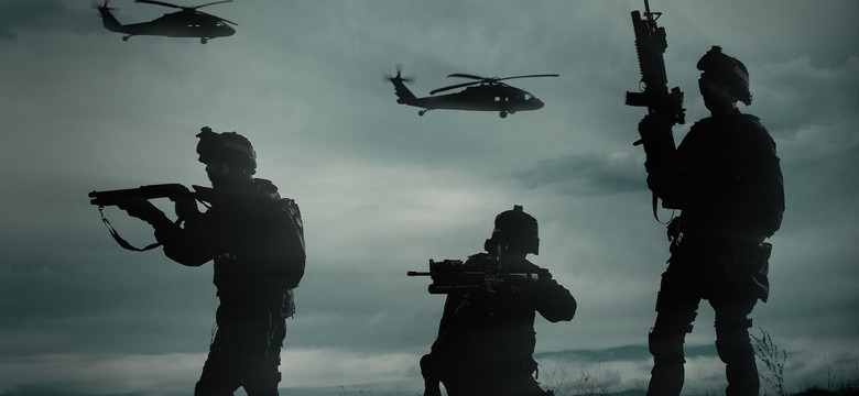 Posypały się kary w korpusie piechoty morskiej USA. Marines zwalniani za odmowę szczepień