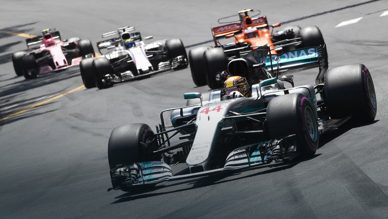 Formuła 1