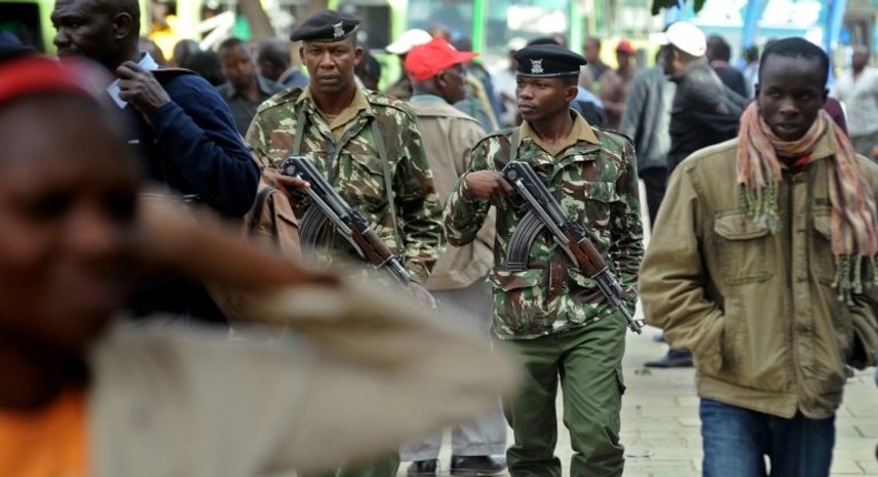 Kenyan police have been warned to expect more attacks during the Muslim holy month of Ramadan, which began last week