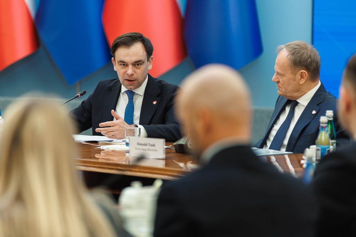 Rząd opublikował dane dotyczące polskiego deficytu. Jest wzrost
