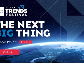 Business Insider Trends Festival