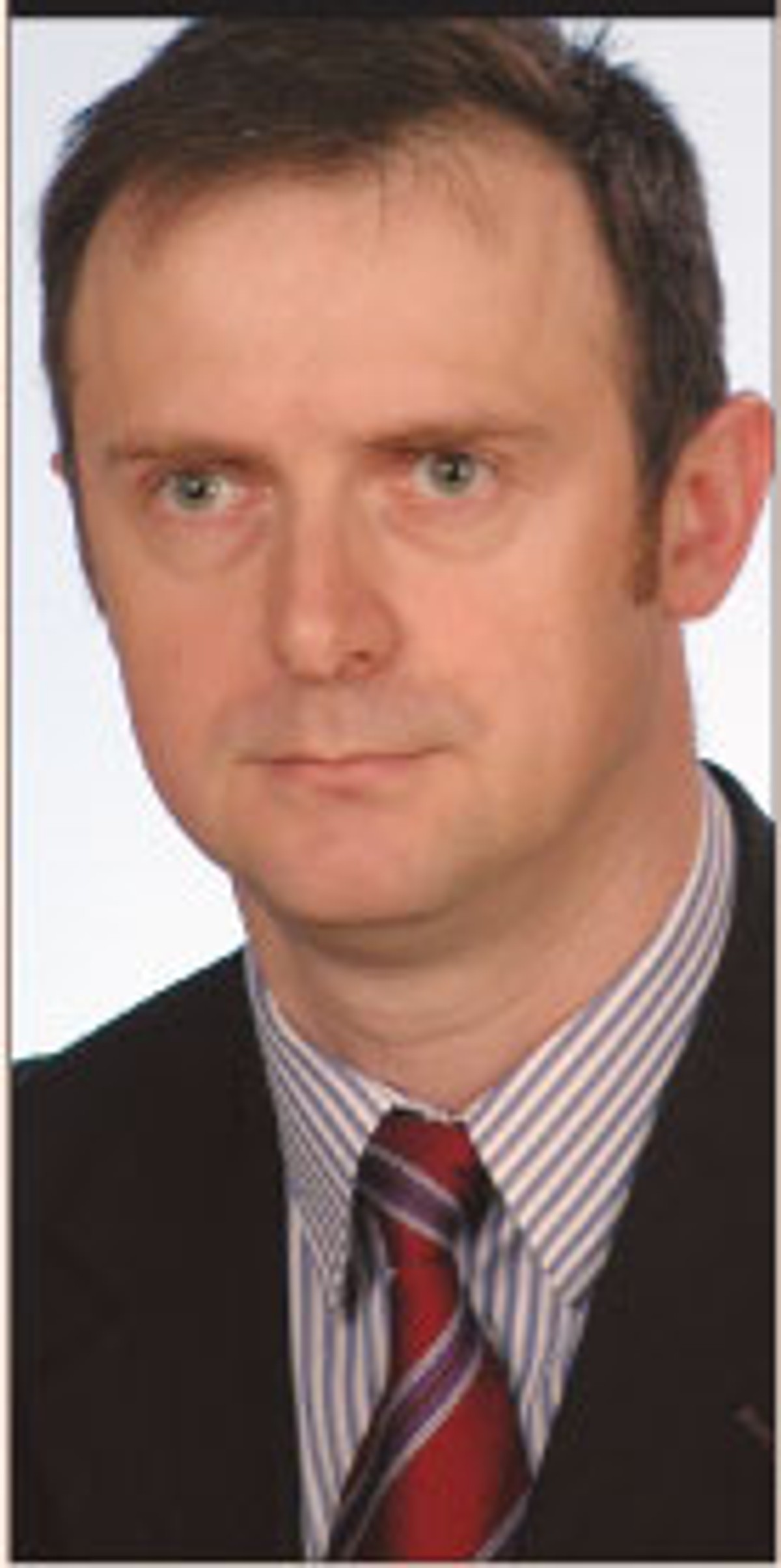 Arkadiusz Sobczyk, radca prawny, Kancelaria Prawna Sobczyk i Współpracownicy w Krakowie