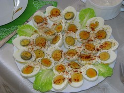 Wygodna Wielkanoc z cateringiem